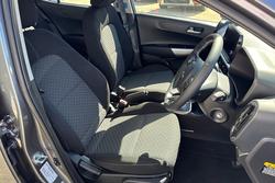 2025 Kia Picanto Sport