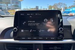 2025 Kia Picanto Sport