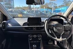 2025 Kia Picanto Sport