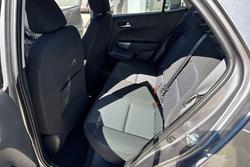 2025 Kia Picanto Sport