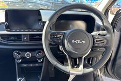 2025 Kia Picanto Sport