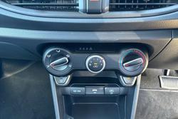 2025 Kia Picanto Sport