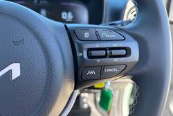 2025 Kia Picanto Sport