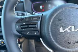 2025 Kia Picanto Sport