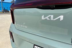 2025 Kia Picanto Sport