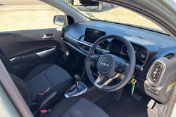 2025 Kia Picanto Sport
