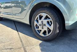 2025 Kia Picanto Sport