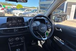 2025 Kia Picanto Sport