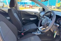 2025 Kia Picanto Sport