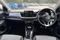 2024 Kia Stonic S