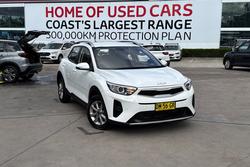2024 Kia Stonic S