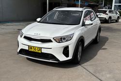 2024 Kia Stonic S