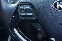 2017 Kia Cerato Sport