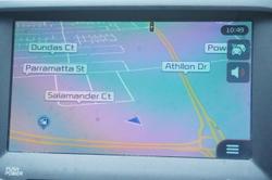 2017 Kia Cerato Sport