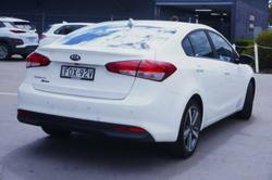 2017 Kia Cerato Sport