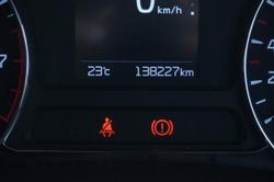 2017 Kia Cerato Sport