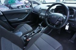 2017 Kia Cerato Sport