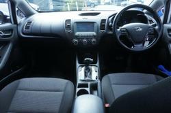 2017 Kia Cerato Sport