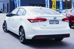 2017 Kia Cerato Sport