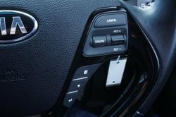 2017 Kia Cerato Sport