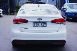 2017 Kia Cerato Sport