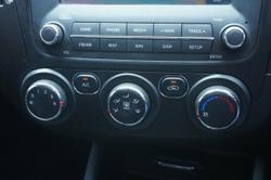 2017 Kia Cerato Sport