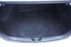 2017 Kia Cerato Sport