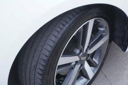 2017 Kia Cerato Sport