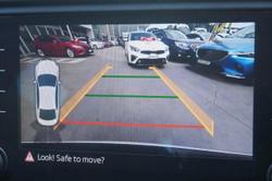 2019 SKODA Octavia RS 180TSI