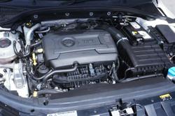 2019 SKODA Octavia RS 180TSI