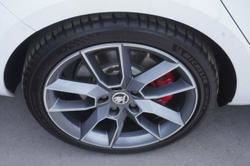 2019 SKODA Octavia RS 180TSI