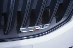 2019 SKODA Octavia RS 180TSI