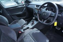 2019 SKODA Octavia RS 180TSI