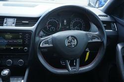 2019 SKODA Octavia RS 180TSI