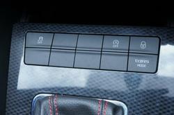 2019 SKODA Octavia RS 180TSI