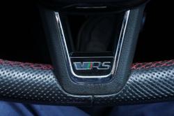 2019 SKODA Octavia RS 180TSI