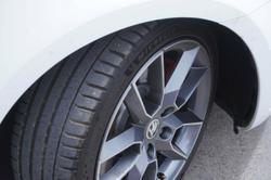 2019 SKODA Octavia RS 180TSI