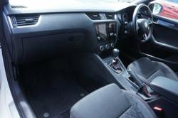 2019 SKODA Octavia RS 180TSI