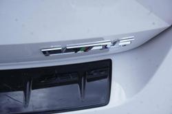 2019 SKODA Octavia RS 180TSI