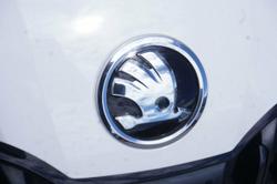 2019 SKODA Octavia RS 180TSI