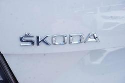 2019 SKODA Octavia RS 180TSI