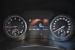 2022 Hyundai Santa Fe Active TM.V4 MY23 Typhoon Silver