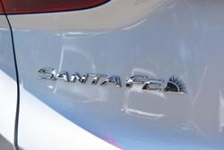 2022 Hyundai Santa Fe Active TM.V4 MY23 Typhoon Silver