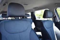 2022 Hyundai Santa Fe Active TM.V4 MY23 Typhoon Silver