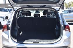 2022 Hyundai Santa Fe Active TM.V4 MY23 Typhoon Silver