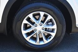 2022 Hyundai Santa Fe Active TM.V4 MY23 Typhoon Silver