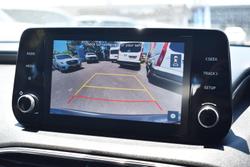 2022 Hyundai Santa Fe Active TM.V4 MY23 Typhoon Silver