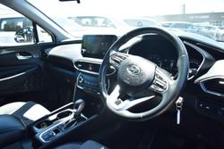 2022 Hyundai Santa Fe Active TM.V4 MY23 Typhoon Silver