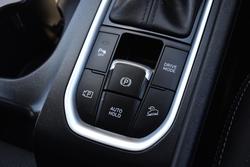 2022 Hyundai Santa Fe Active TM.V4 MY23 Typhoon Silver