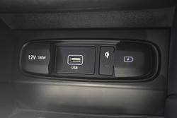 2022 Hyundai Santa Fe Active TM.V4 MY23 Typhoon Silver